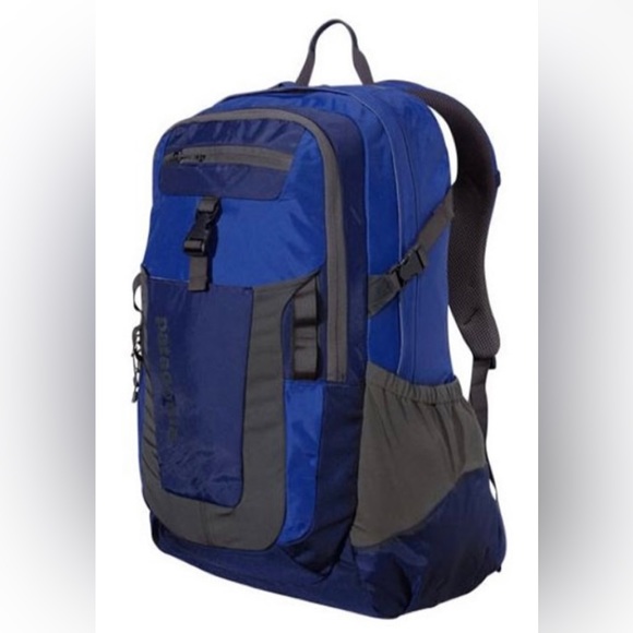 Patagonia Handbags - 🔥Patagonia Fuego 32L Backpack Two Tone Blue🔥